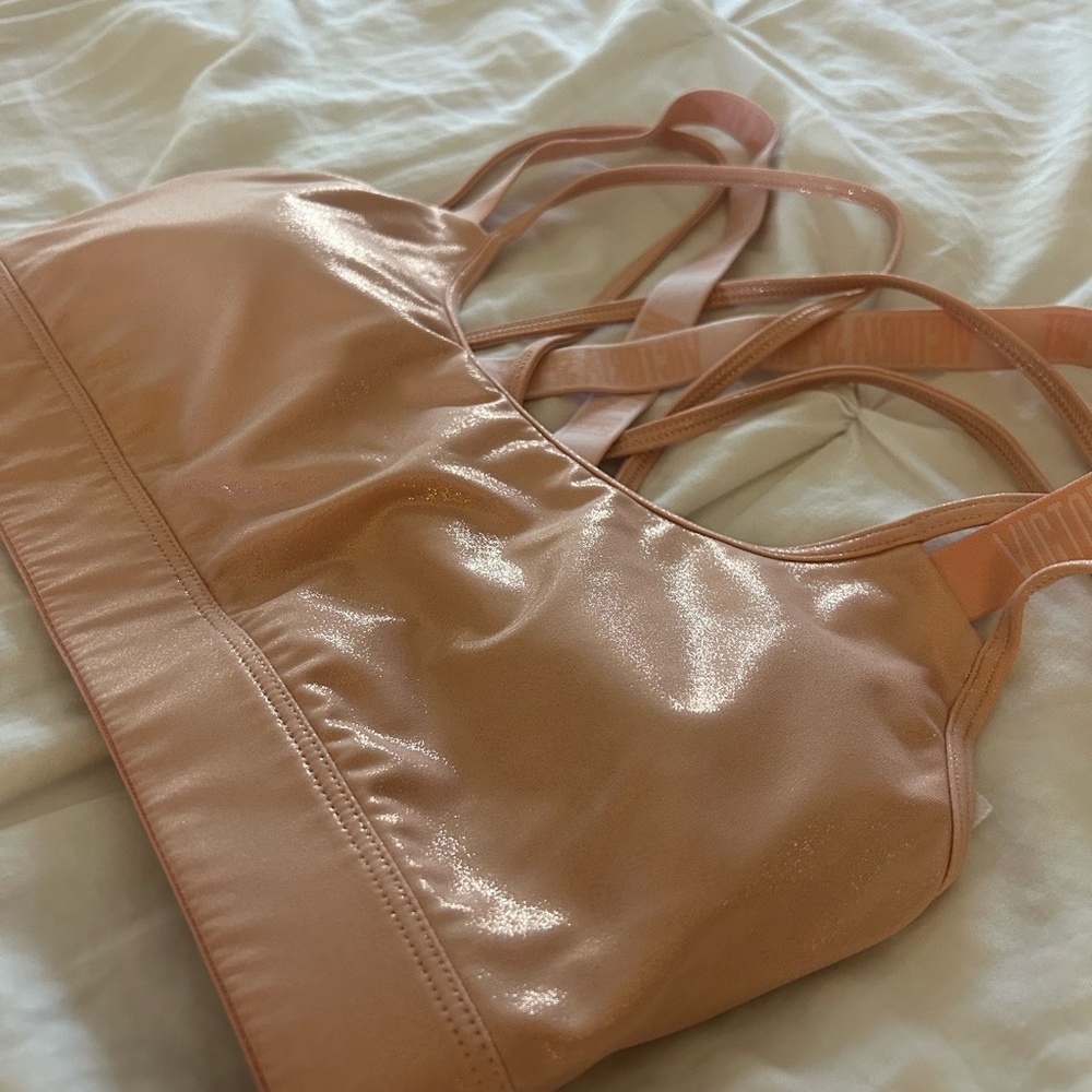 Victoria Secret Sports bra